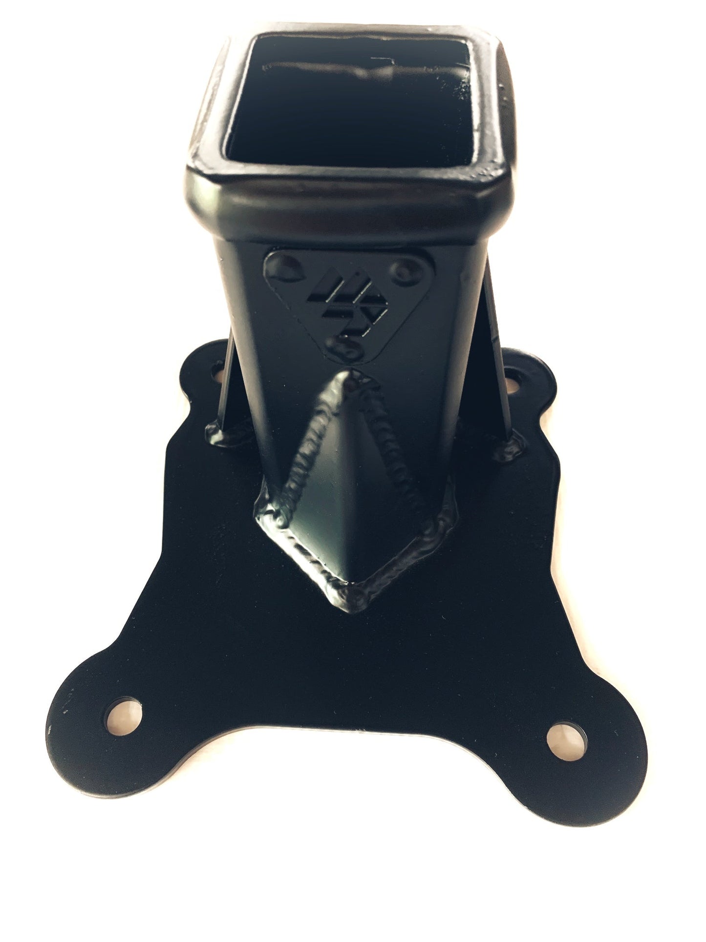 L&W Fab Factory Replacement Receiver Hitch for RZR XP 1000 / Turbo / RS1