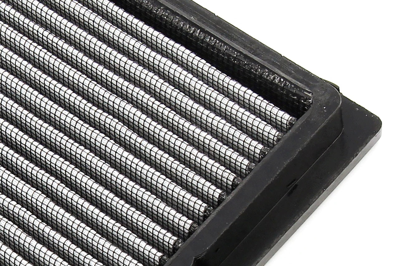 HPS Drop In Panel Air Filter 2011-2013 Infiniti M56 5.6L V8, HPS-457369x2
