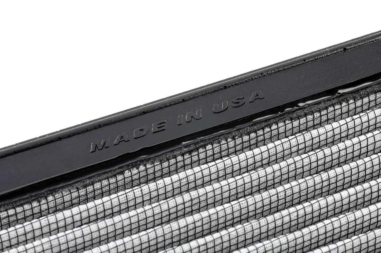 HPS Performance Drop-In Air Filter 2009-2018 Subaru Forester 2.5L NA Turbo HPS-452421