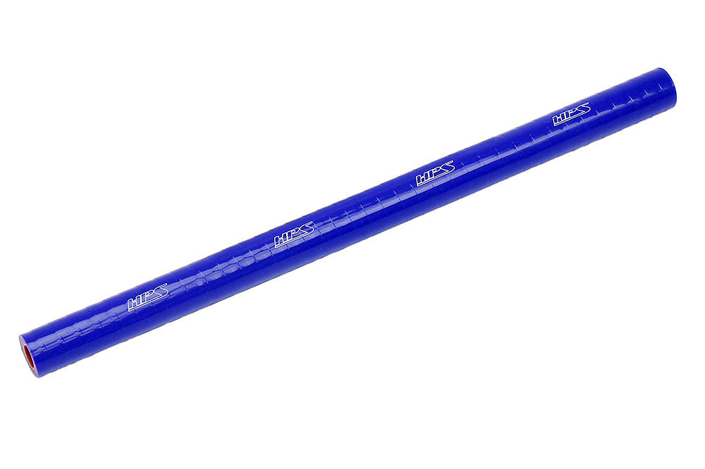 HPS Performance Products HPS 3/4" (19mm) Silicone Straight Coupler Tube Hose, High Temperature 4-ply Reinforced