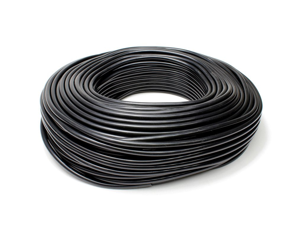 HPS Performance Products HPS 5/32" (4mm) High Temperature Silicone Vacuum Hose Tubing - Sold per Feet