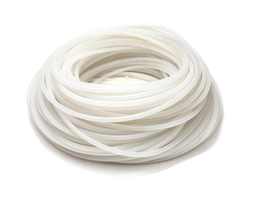 HPS Performance Products HPS 1/2" (13mm) High Temperature Silicone Vacuum Hose Tubing - Sold per Feet