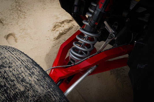 Polaris RZR Pro R for HCR Race Series Kit