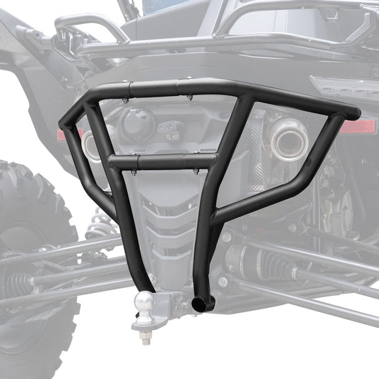 Kemimoto Rear Bumper Brush Guard ZForce 950 Accessories