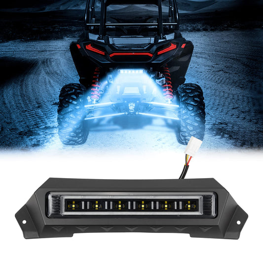 Kemimoto 1680LM LED Rear Tail Light Polaris RZR XP 1000 XP4 Turbo 2019