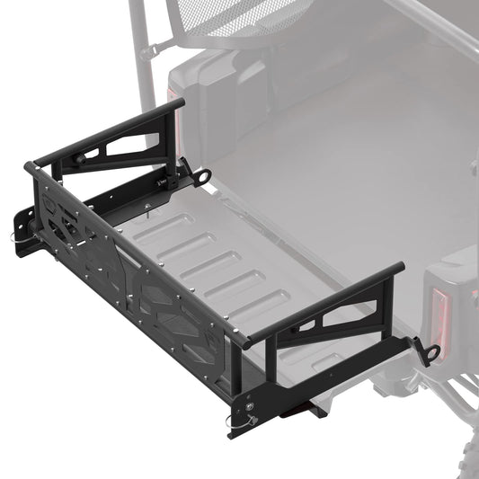 Kemimoto Rear Cargo Bed Extender Honda Pioneer 1000-5 700-4 (2016-2023