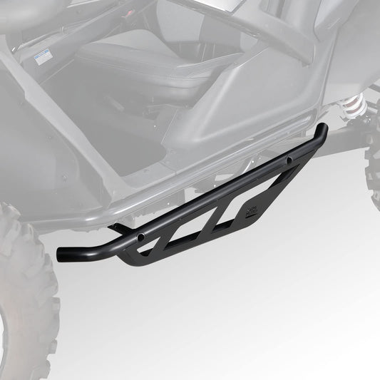 Kemimoto Nerf Bars Rock Sliders ZForce 950