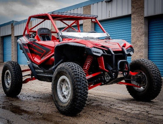 HCR RACING Long Travel Suspension Kit for Honda Talon 1000R