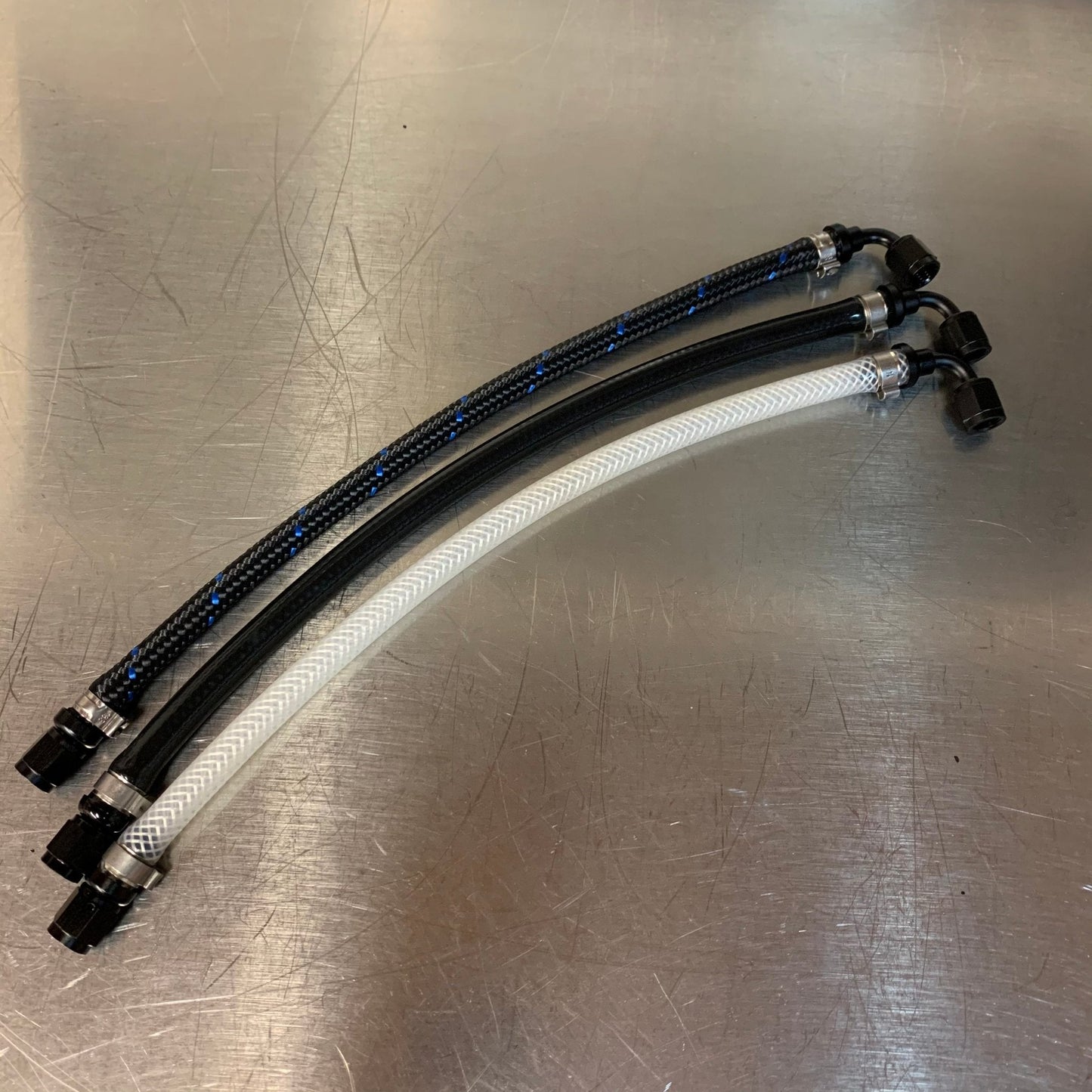 TPR010W - Full Flow Water Kit Polaris RZR