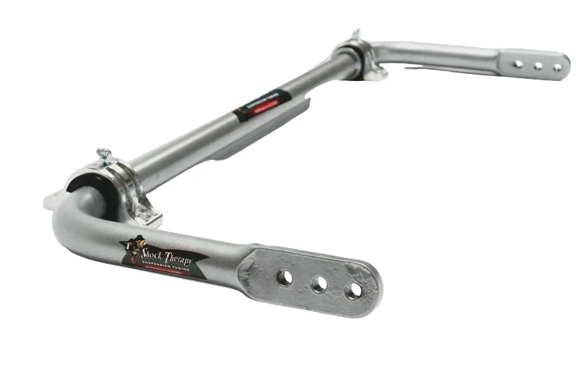 Shock Therapy Rear Sway Bar Kit for 2024+ Polaris RZR XP 1000