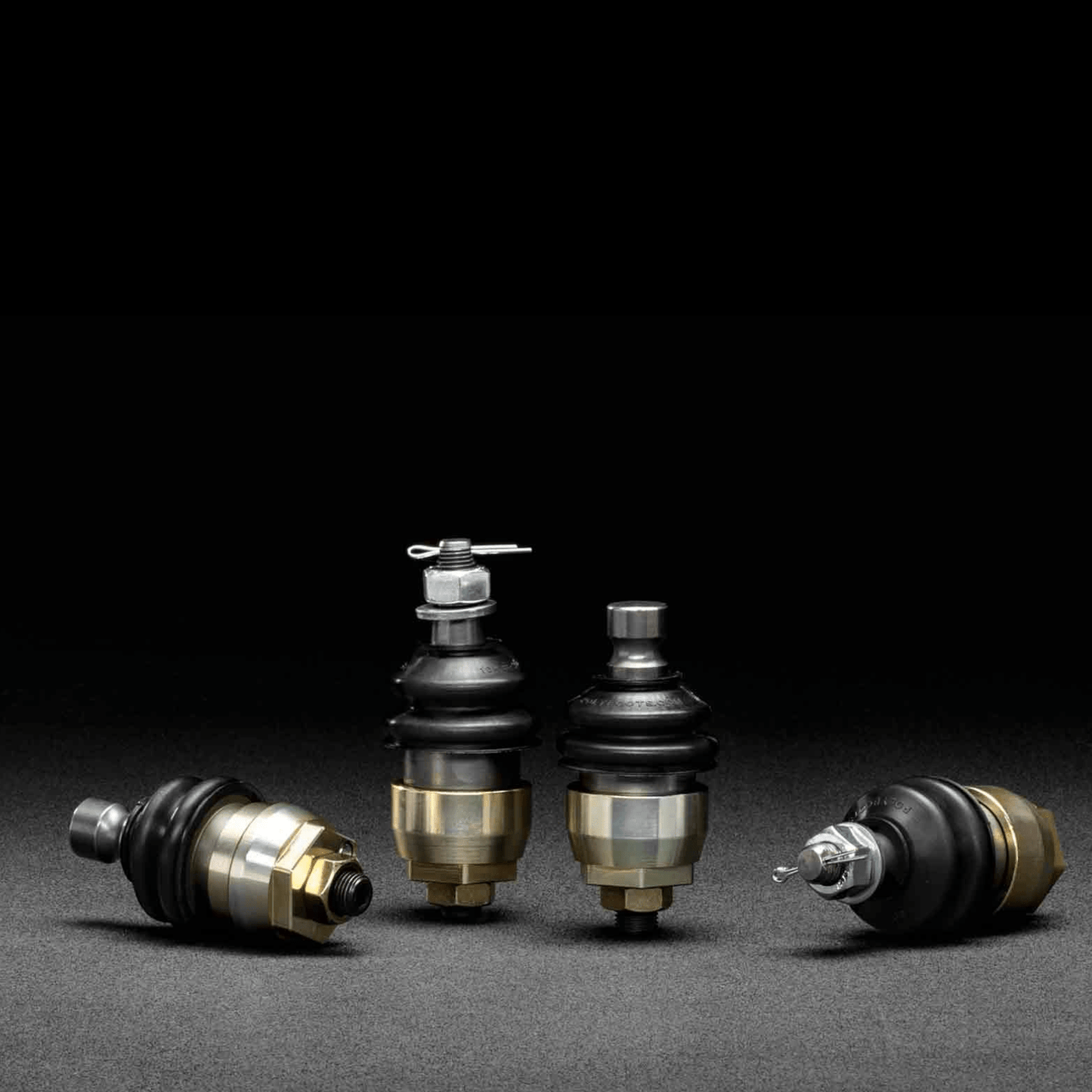 Keller Ball Joints for Kawasaki KRX 1000
