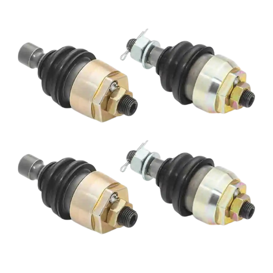 Keller Ball Joints for Can-Am Defender HD5, HD7, HD8, HD9, HD10, HD11