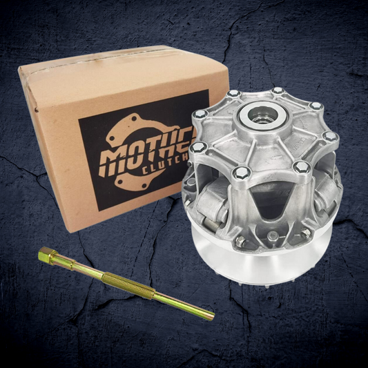 Brute Force 650 SRA, Prairie 650/700 + HD Puller