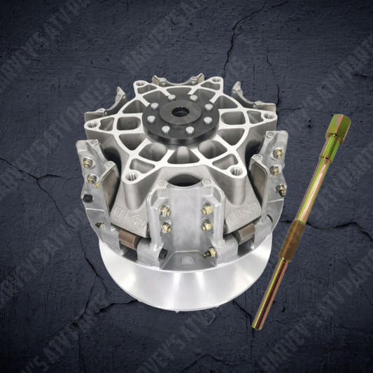 Can-Am Maverick X3 Turbo 135 HP (2022+) Primary Clutch and Puller