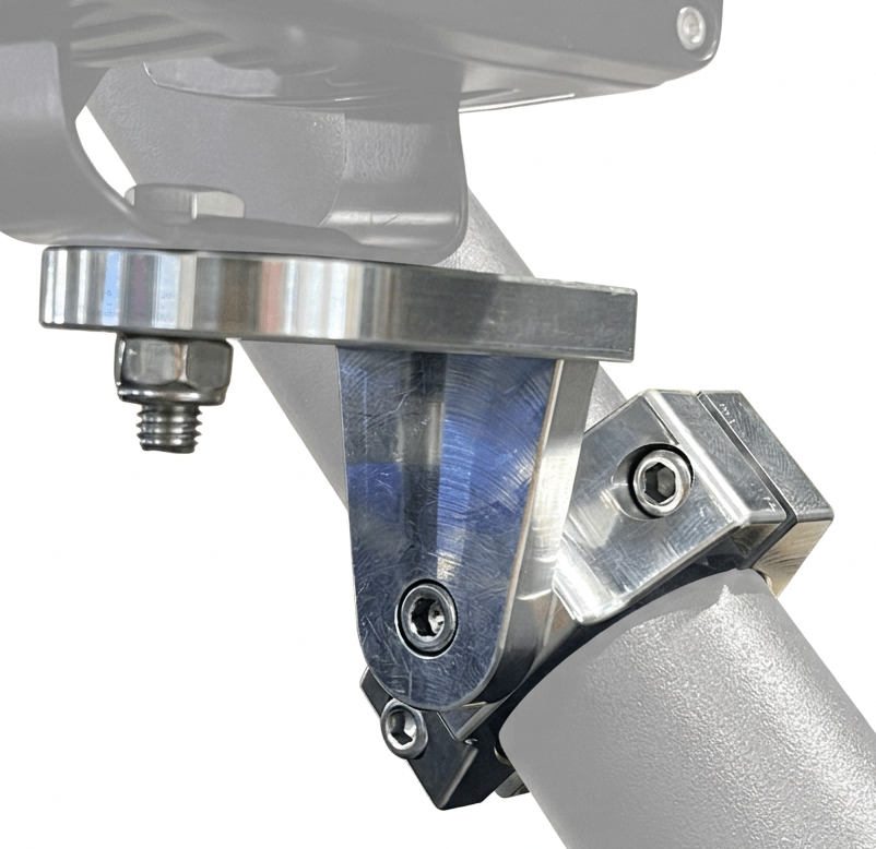 Adjustable Light Bar Clamp