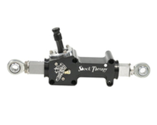Shock Therapy Race Rack & Pinion for Polaris 2024+ RZR XP 1000