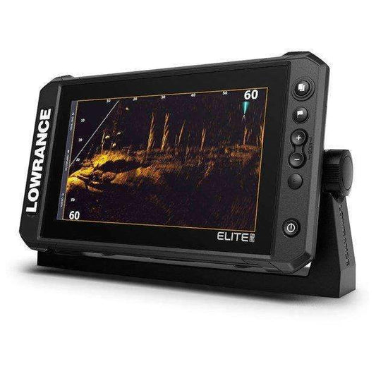 Lowrance 9  Elite FS-9 without Transducer