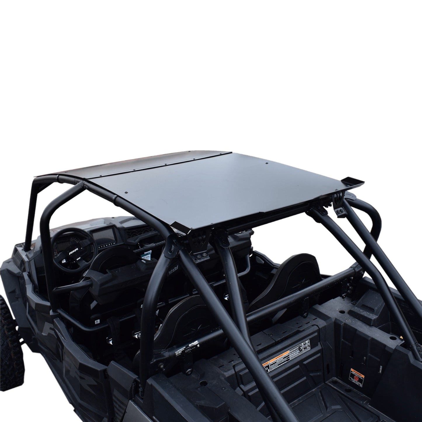 Moto Armor Aluminum Roof for 2019-21 RZR Turbo S