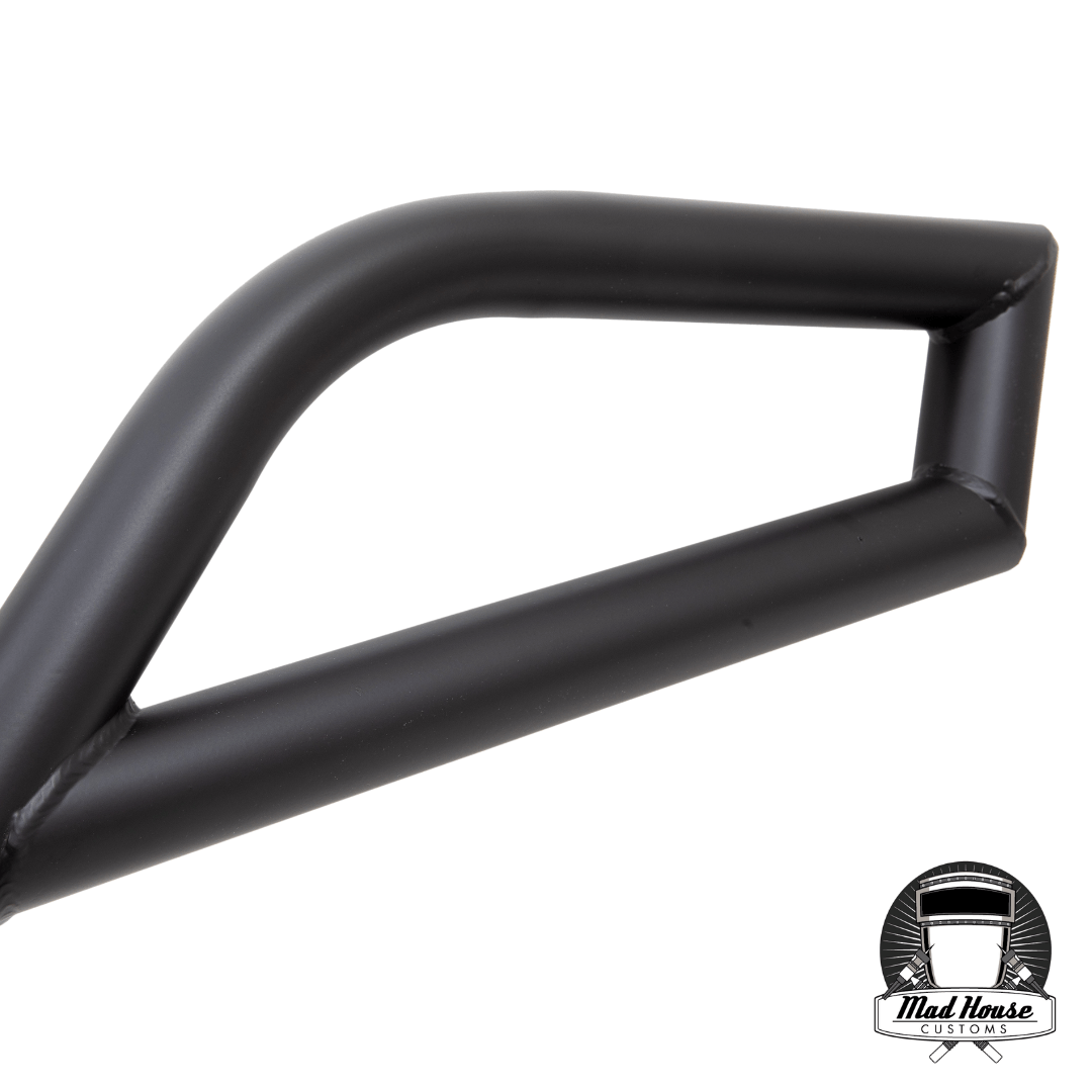 Madhouse Customs Full Rear Bumper for RZR Pro XP / Turbo R