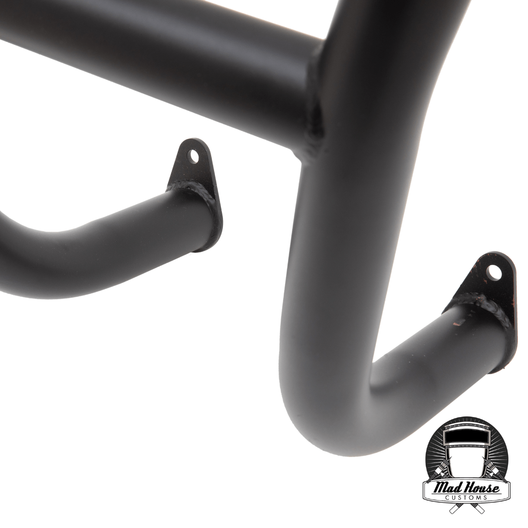 Madhouse Customs Full Rear Bumper for RZR Pro XP / Turbo R