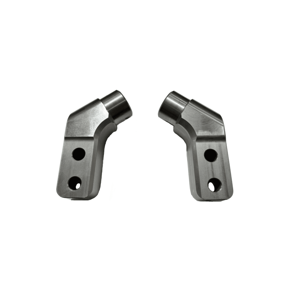 Can Am Maverick R Cage Builder Kit