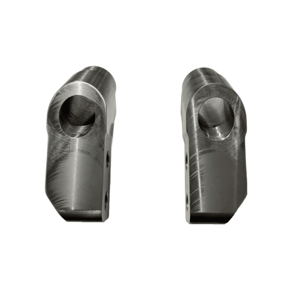 Can Am Maverick R Cage Builder Kit
