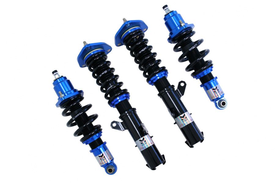 Megan Racing Coilover Damper Kit for 2005-2010 Scion tC Street Series MR-CDK-TC05