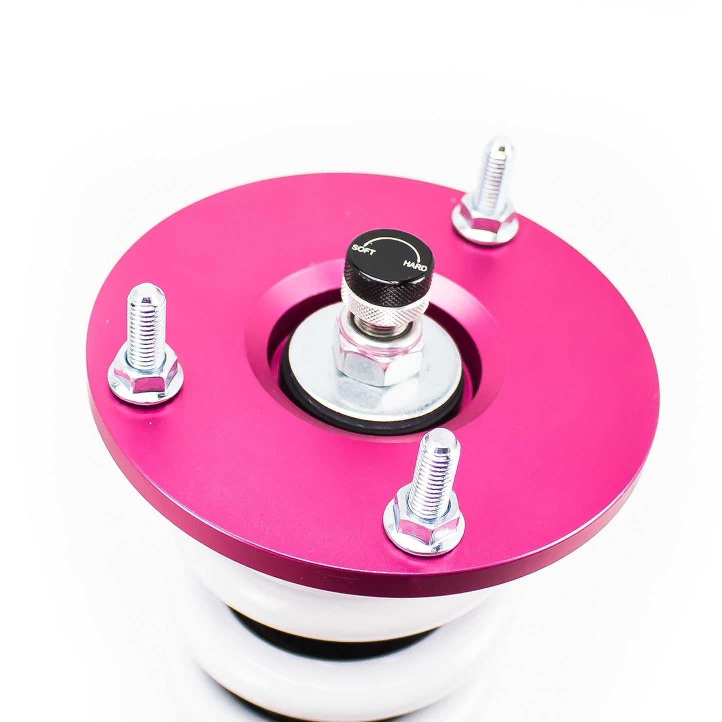 Godspeed Dodge Magnum 2005-08 Coilovers