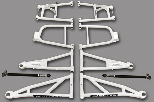 Polaris RZR 570 MTS Suspension Kit