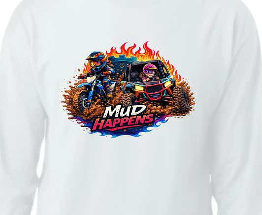 TTN - Mud Happens