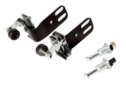 SLAM LATCH (Fits RZR  RZRS  XP900  and Front doors of RZR4 /XP4 Door models)