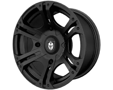14x7 4205 Front Wheel