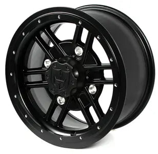 Force Beadlock Wheels 14 x7  (156)