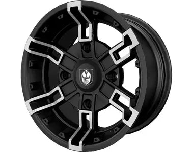 14x8 4202 Rear Wheel