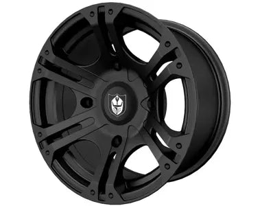 14x8 4205 Rear Wheel