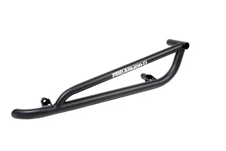 Tube Rock Sliders  Solar Matte Black