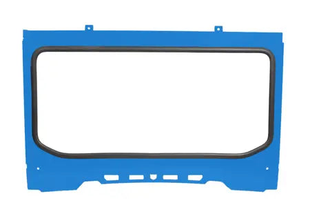 XP1K Front Windshield  Pocket RoofBlue