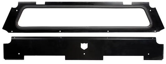 XP4 1000/Turbo/Turbo S4 Rear Windshield