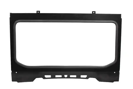 XP4 1000 Front Windshield  Pocket Roof
