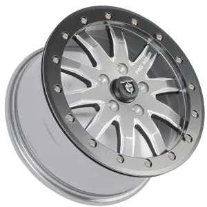 Halo 10 Beadlock Wheel 16x7 (5-Lug)