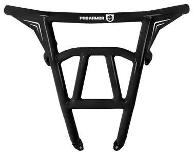 Sport Rear BumperBlack