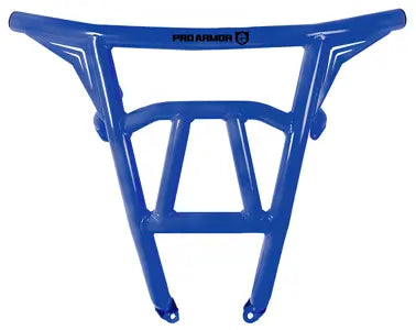 Sport Rear BumperPolaris Blue