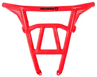 Sport Rear BumperRed