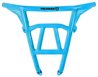 Sport Rear BumperSky Blue