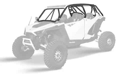 2020-'24 Pro XP 4 Cage System V Intrusion