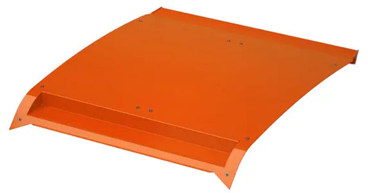 2020-'24 Pro XP Pocket Roof