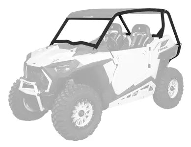 RZR 900 Cage System - No Intrusion