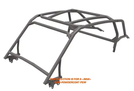 2024-'26 RZR XP Cab Only Cage No Intrusion