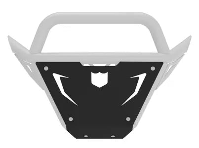 2024-'26 RZR XP & XP 4 Front Bumper Skid