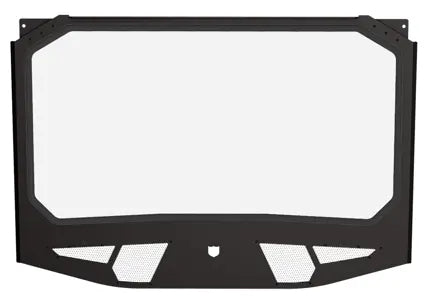 2024-'26 RZR XP & XP 4 PA Cage Front Windshield